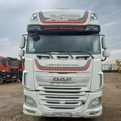 DAF  