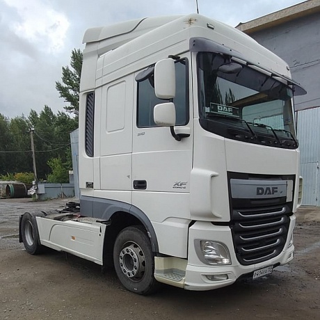 DAF  