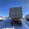 Тонар 952345 Полуприцеп самосвальный, 2022