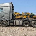 BEIJING BJ 6x4 Седельный тягач, 2023, 233 873 км