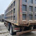 FAW J6 8x4 Самосвал, 2022, 148 676 км