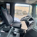 JAC N350 6x4 Автобетоносмеситель, 2023, 84 589 км