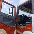 Shacman (Shaanxi) SX 6x4 Седельный тягач, 2022, 155 453 км