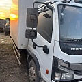 ТТМ-Центр АФ-4754 на шасси Dongfeng C120 Изотермический/рефрижератор, 2024, 127 274 км