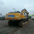 XCMG XE370 Экскаватор, 2023, 5 457 км
