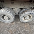 КамАЗ 6522 6x6 Самосвал, 2022, 40 978 км
