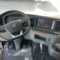 Shacman (Shaanxi) SX 6x6 Сортиментовоз, 2024, 125 225 км