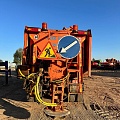 СмолМаш СДК на шасси КамАЗ 6520 6x4 КДМ, 2023