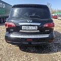 Infiniti QX80, 2017, 141 892 км
