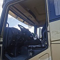 Shacman (Shaanxi) SX 8x4 Самосвал, 2022, 241 357 км