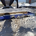 SHENG YUN BRAND Полуприцеп автовоз, 2023