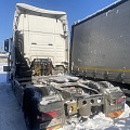 MAN TGX 4x2 Седельный тягач, 2018