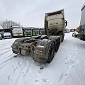 SITRAK C7H 6x4 Седельный тягач, 2023, 310 450 км