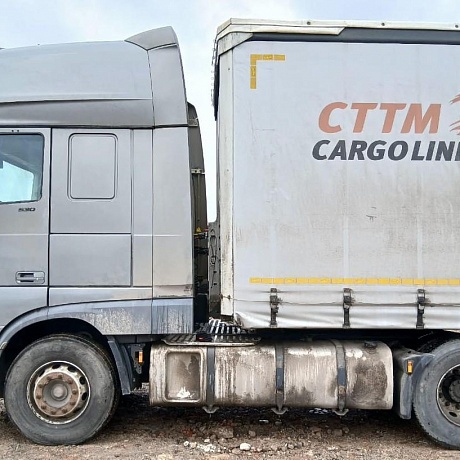 DAF  