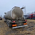 ТЕХАС 9751 Полуприцеп цистерна, 2024