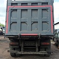 Howo ZZ 8x4 Самосвал, 2023, 30 667 км