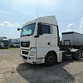 MAN TGX 4x2 Седельный тягач, 2017, 957 500 км