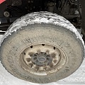 Shacman (Shaanxi) SX 8x4 Самосвал, 2023, 118 909 км