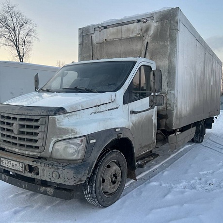 АвтоМаш  