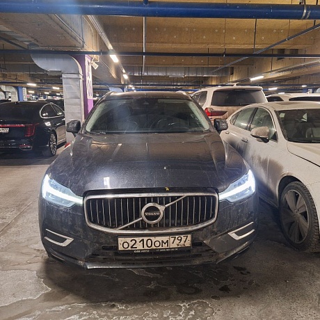 Volvo  