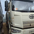 FAW J6 6x4 Самосвал, 2022, 62 024 км