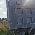 Shacman (Shaanxi) SX 8x4 Самосвал, 2022, 275 956 км