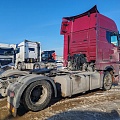 MAN TGX 4x2 Седельный тягач, 2021