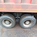 DongFeng KC 8x4 Самосвал, 2023, 169 950 км