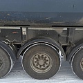 Grunwald 9453 Полуприцеп самосвальный, 2023
