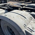 MAN TGX 4x2 Седельный тягач, 2020, 904 077 км