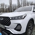Chery Tiggo 7 Pro, 2023
