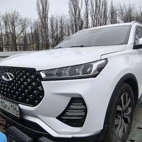 Chery  