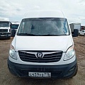 SOLLERS ATLANT Цельнометаллический, 2023, 63 936 км