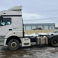 КамАЗ 5490 4x2 Седельный тягач, 2019, 784 207 км