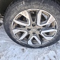 LADA GRANTA Cross, 2024, 53 302 км