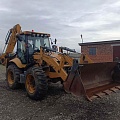 BEL-DOZER BD Экскаватор-погрузчик, 2023, 881 км