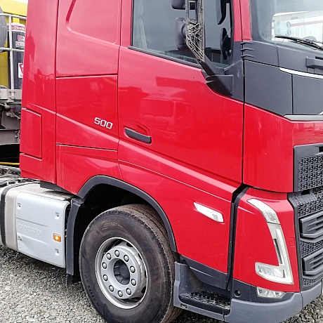 Volvo  