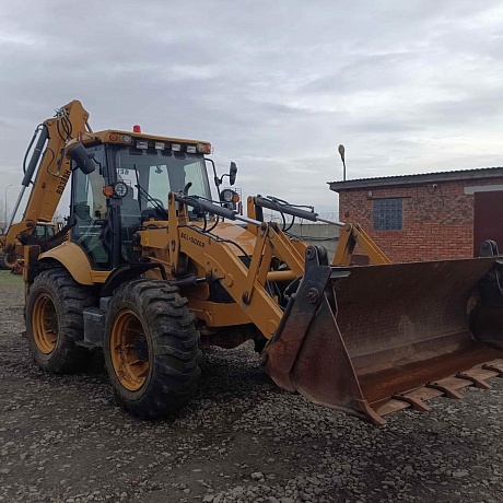 BEL-DOZER  