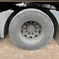 MAN TGX 4x2 Седельный тягач, 2018, 84 618 км