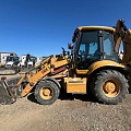 KAIMAN 3RX Экскаватор-погрузчик, 2023, 3 204 км