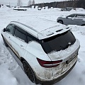Belgee X50, 2024, 23 834 км