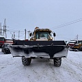 SAAO SAT WZ40 Экскаватор-погрузчик, 2025, 12 км