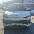 Москвич 3, 2024, 20 749 км
