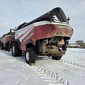 КЗ Ростсельмаш РСМ-181 Комбайн, 2024, 4 071 км