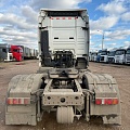 SITRAK C7H 4x2 Седельный тягач, 2023, 415 244 км