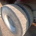 TIGARBO 6936 на шасси МАЗ 6312 6x4 Автобетоносмеситель, 2022, 82 803 км