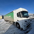 Schmitz Cargobull 9084 Полуприцеп бортовой, 2017