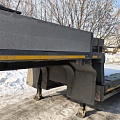 САВ (СпецАвто-Восток) 9318 Полуприцеп тяжеловоз 4 оси, 2023