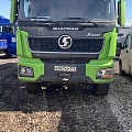 Shacman (Shaanxi) SX 8x4 Самосвал, 2023, 181 700 км