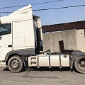 DAF XF 4x2 Седельный тягач, 2019, 631 907 км